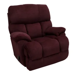 Conqueror Rocker Recliner