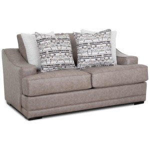 Granger Loveseat - Duvall Greige