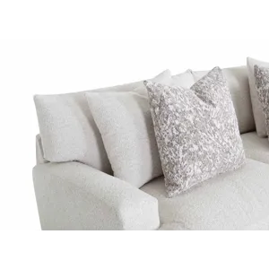 Minka Sofa - Easy Peasy Marble