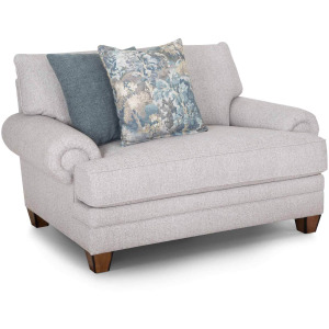 Annisa Chair and a Half