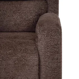 Archer Fabric Rocker Recliner