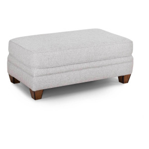 Annisa Ottoman for Chair and a Half