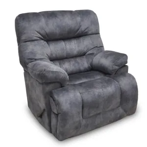 Boss Rocker Recliner