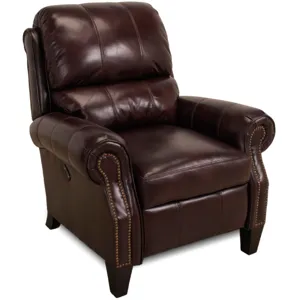 3-Way Hi Leg Recliner