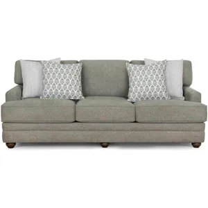 Hollis Sofa - Boka Sage