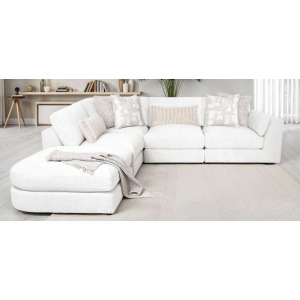 MUMBAI 5 PC SECTIONAL
