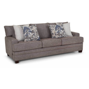 Melrose Sofa - Ojai Raisin