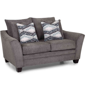 Eastbrook Loveseat - Shasta Charcoal
