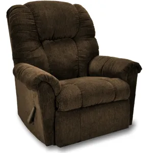 Rocker Recliner