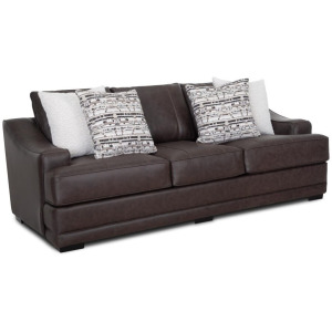 Prescott Sofa - Duvall Coffee