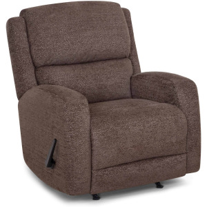 Archer Fabric Rocker Recliner