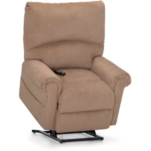 Independence Lift Chair - Bauer Camel