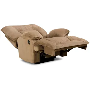 Rocker Recliner