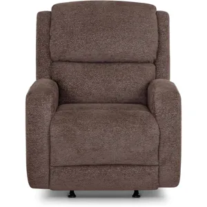 Archer Fabric Rocker Recliner
