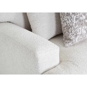 Minka Chair and a Half - Easy Peasy Marble