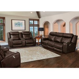 Carver 2 PC Living Room Set