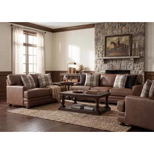 Felix Loveseat