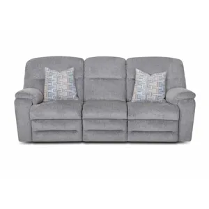 JOEL RECLINING SOFA