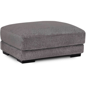 Shimmer 	Matching Ottoman for Chair & a Half