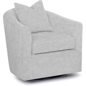 Maya Swivel Accent Chair