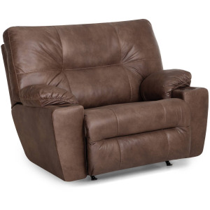 Burton Snuggler Rocker Recliner