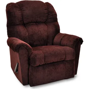 Rocker Recliner