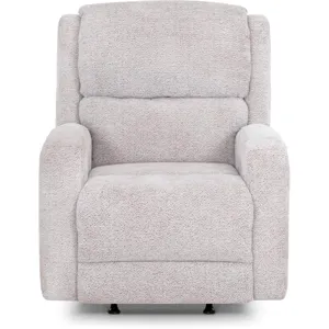 Archer Fabric Rocker Recliner