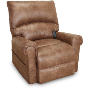 Independence Lift Chair - Palance Silt