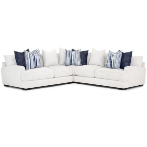 CRANDALL 3PC SECTIONAL
