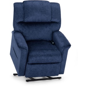Oscar Lift Chair - Sundance Nautical