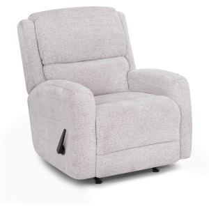 Archer Fabric Rocker Recliner