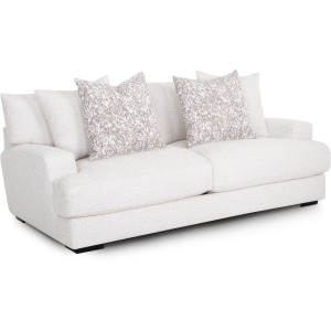 Minka Sofa - Easy Peasy Marble