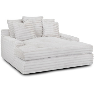 Grand Home Theatre Chaise (w/ Cupholders)