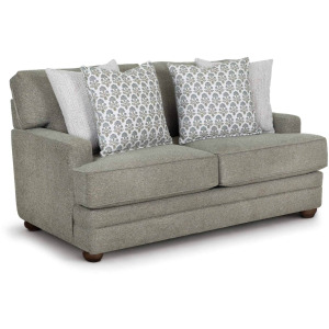 Hollis Loveseat - Boka Sage