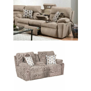 Tribute 2 PC Living Room Set