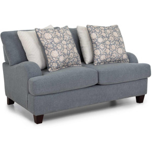 Laurel Loveseat - Eugene Lake