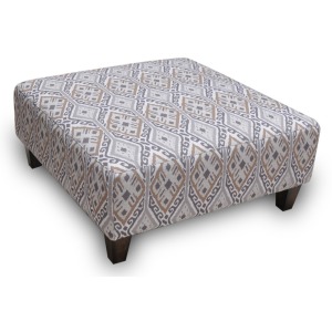 Square Ottoman