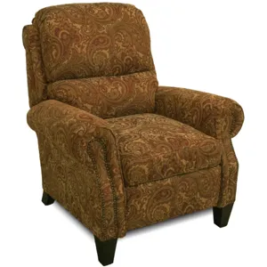 3-Way Hi Leg Recliner