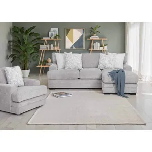 Sterling Swivel Chair - Matcha Nickle