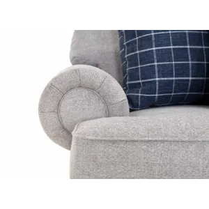 Fletcher Sofa - Barnabas Mushroom