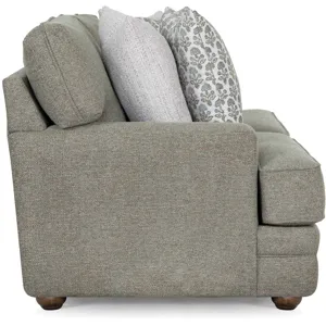 Hollis Loveseat - Boka Sage