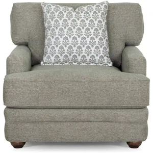 Hollis Chair - Boka Sage