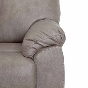 Kent Fabric Rocker Recliner