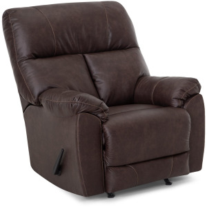 Kent Fabric Rocker Recliner