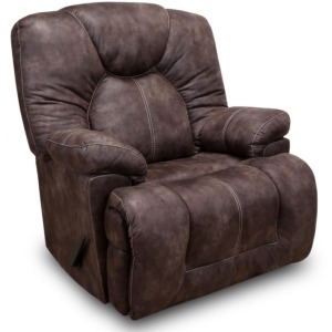 Rocker Recliner