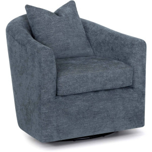 Maya Swivel Accent Chair