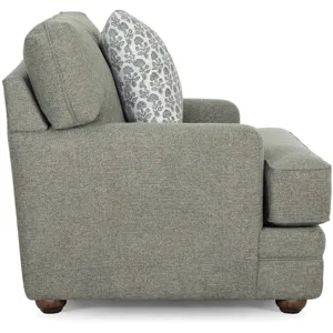Hollis Chair - Boka Sage
