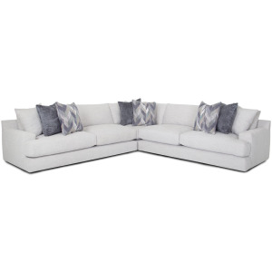 ALEXANDER 3 PIECE SECTIONAL