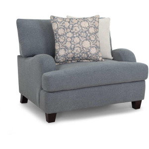 Laurel Chair and a Half - Eugene Lake