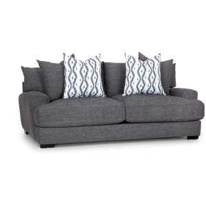 Journey Loveseat